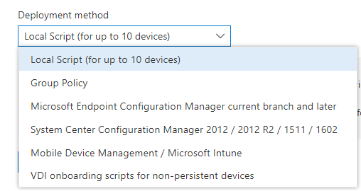 How to enroll your Microsoft 365 tenant to the Microsoft Defender for Endpoint service 6 Cloud School Docs - image 6 -