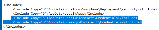 How to resolve error "Group Policy Client service failed the logon. Access denied." in Citrix and FsLogix environments 3 Cloud School Docs - image 1 - How to resolve error "Group Policy Client service failed the logon. Access denied." in Citrix and FsLogix environments