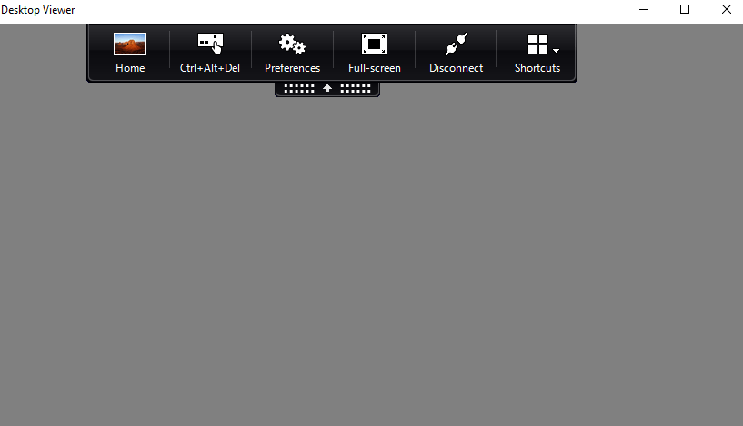 Black white and grey screens of death in Citrix Virtual Apps and Desktops 1 Cloud School Docs - image 8 -