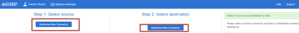 How to migrate your data from Google Drive to Sharepoint Online and OneDrive for Business 4 Cloud School Docs - image 3 -