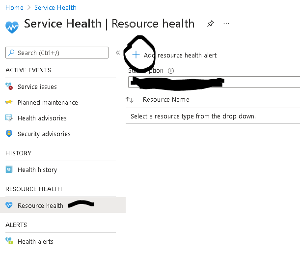 How to configure Azure monitoring and alerting baselines 7 Cloud School Docs - image 27 -