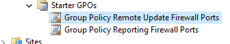 How to resolve Group Policy error codes 8007071a and 800706ba 5 Cloud School Docs - image 1 -