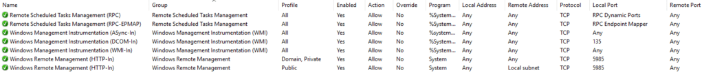 How to resolve Group Policy error codes 8007071a and 800706ba 4 Cloud School Docs - image 5 -
