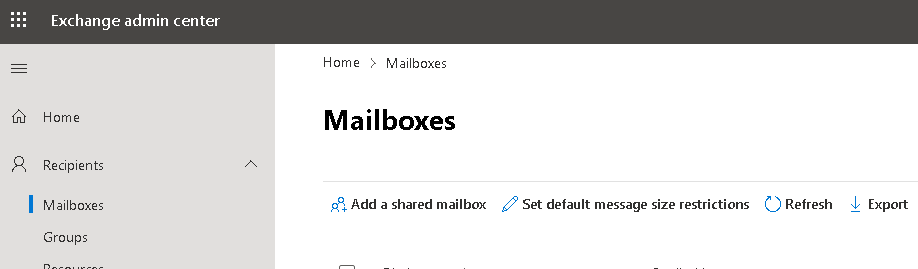 Azure or M365 configuration changes are not reflected immediately to end users 2 Cloud School Docs - image 62 -