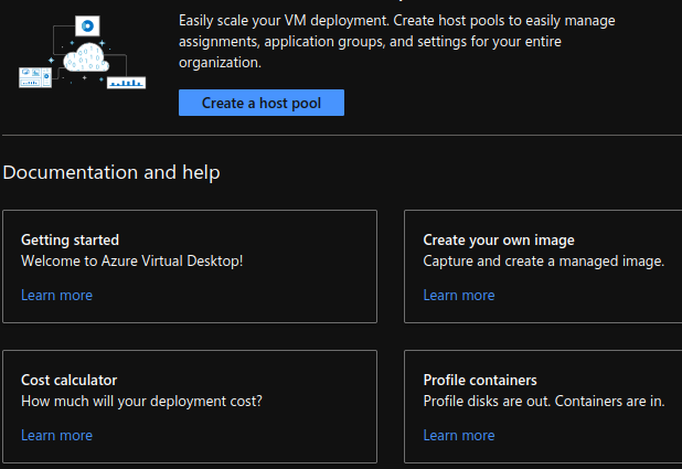 Cloud School Docs - image -