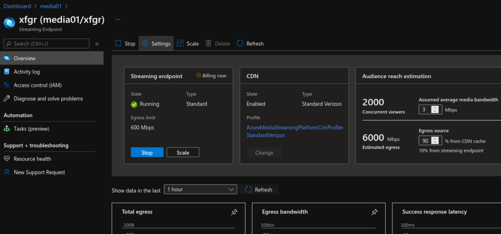 Cloud School Docs - azuremediaservice14 1 -