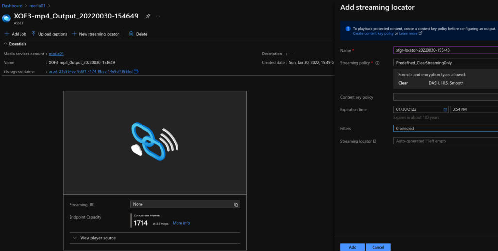 Cloud School Docs - azuremediaservice15 1 -