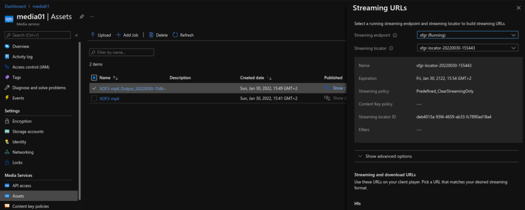 Cloud School Docs - azuremediaservice16 1 -