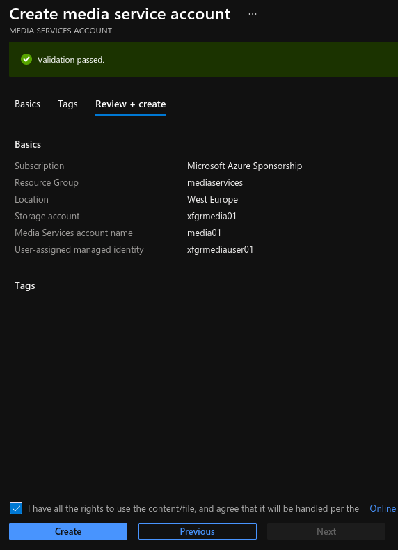 Cloud School Docs - azuremediaservice3 1 -