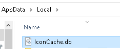 Windows desktop icon layout is lost after reboot 1 Cloud School Docs - image 31 -