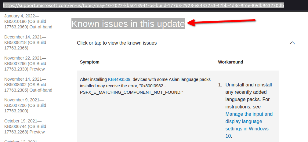 How to configure a WSUS standalone server 19 Cloud School Docs - image 23 -
