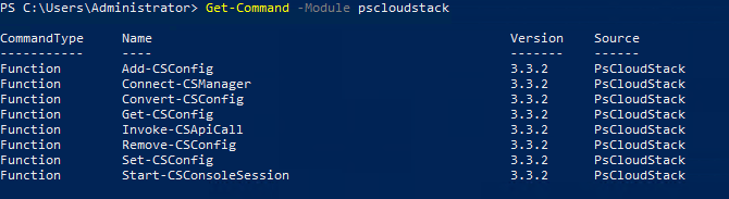 How to automate Cloudstack operations with the REST API and IAC platforms 9 Cloud School Docs - image 12 -