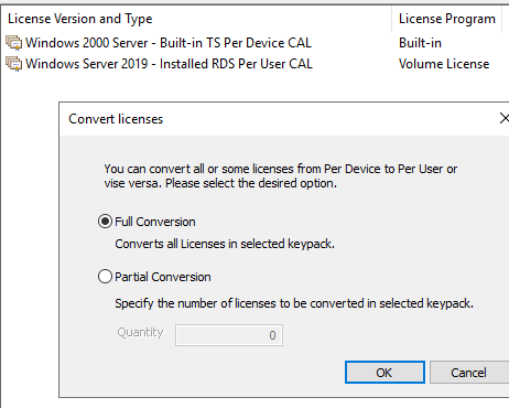 How to convert RDS per-user to RDS per-device CALs 2 Cloud School Docs - image 26 -