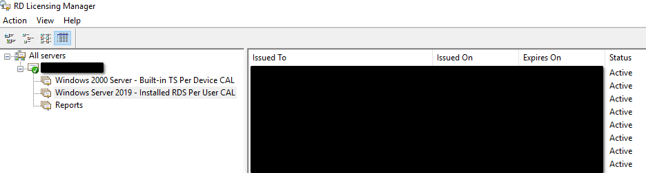 How to troubleshoot Microsoft RDS licensing issues 1 Cloud School Docs - image 38 -