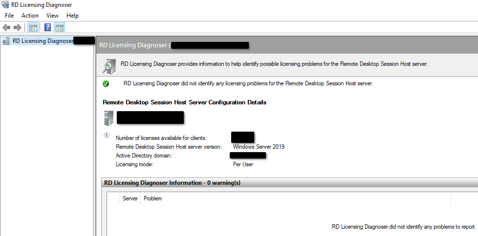 How to troubleshoot Microsoft RDS licensing issues 2 Cloud School Docs - image 39 -