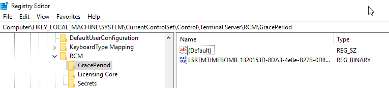 How to troubleshoot Microsoft RDS licensing issues 3 Cloud School Docs - image 40 -