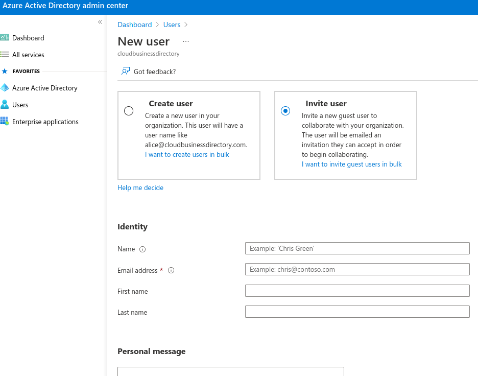 How to manage Microsoft 365 guest users 2 Cloud School Docs - image 44 -