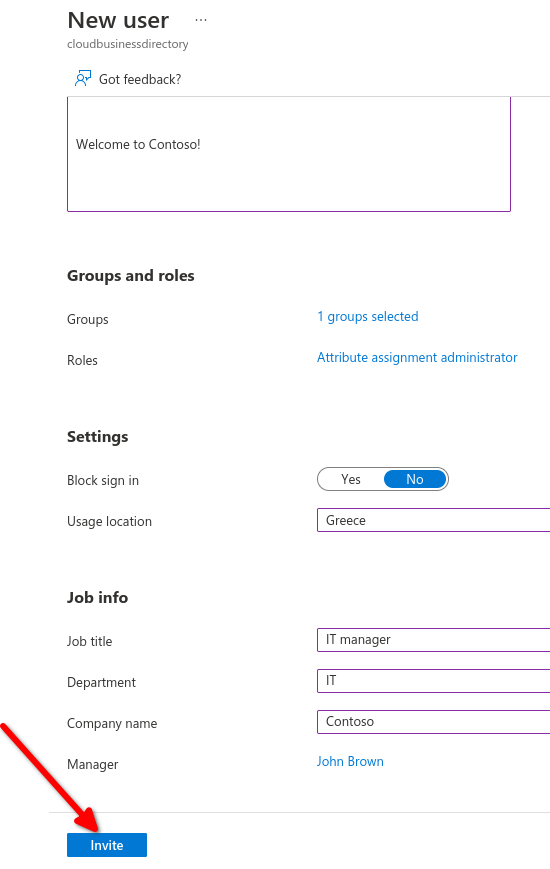 How to manage Microsoft 365 guest users 3 Cloud School Docs - image 45 -