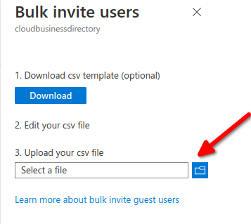 How to manage Microsoft 365 guest users 4 Cloud School Docs - image 46 -