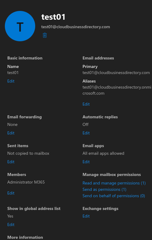 How to manage Microsoft 365 shared mailboxes 1 Cloud School Docs - image 54 -