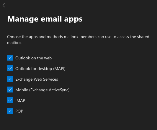 How to manage Microsoft 365 shared mailboxes 3 Cloud School Docs - image 56 -
