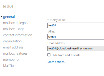 How to manage Microsoft 365 shared mailboxes 5 Cloud School Docs - image 58 -