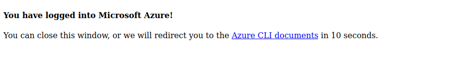 How to connect to Azure management tools 9 Cloud School Docs - image 13 -