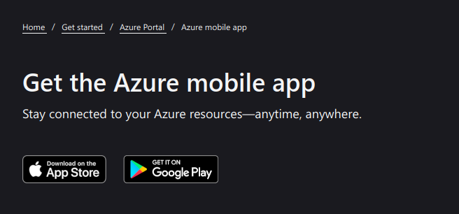 How to connect to Azure management tools 18 Cloud School Docs - image 23 -