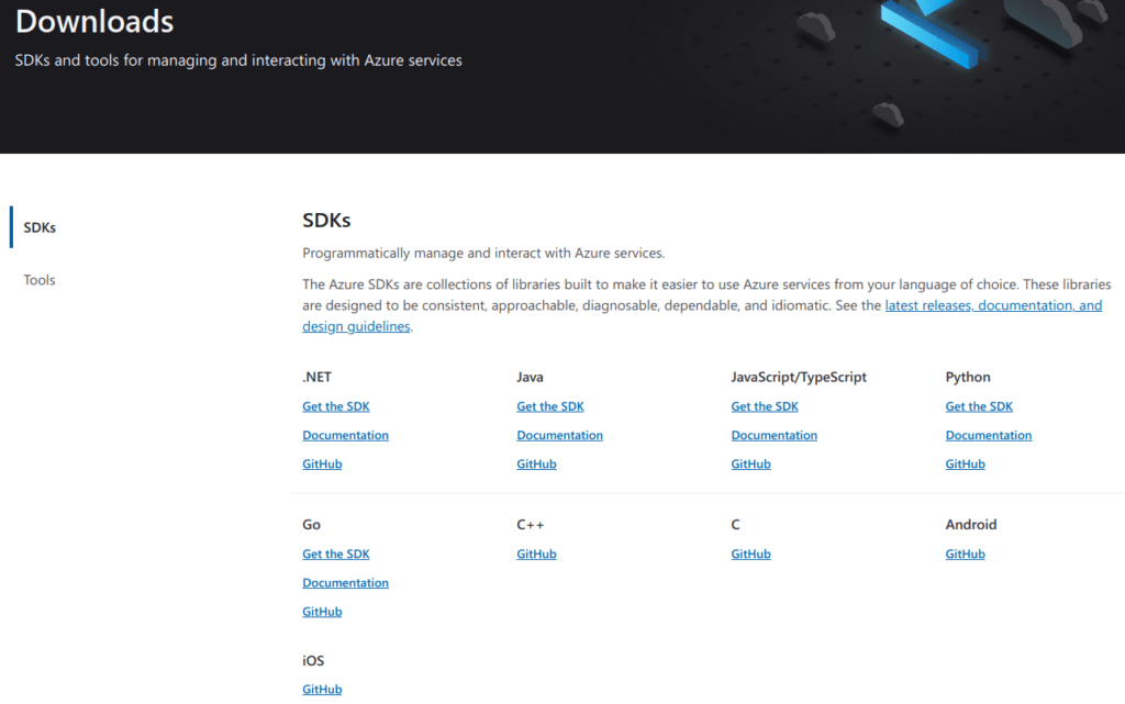How to connect to Azure management tools 21 Cloud School Docs - image 24 -