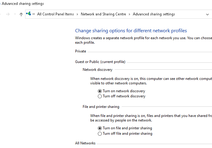 How to resolve Windows search and indexing issues 3 Cloud School Docs - image 42 -