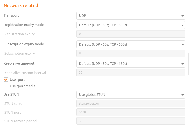 Zoiper no audio or one way audio 4 Cloud School Docs - image 73 -