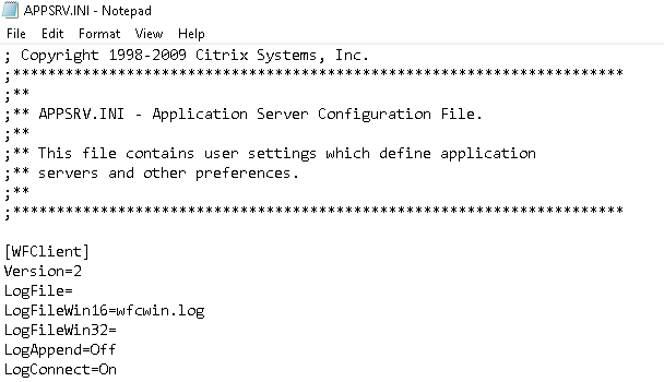 Citrix Virtual Apps and Desktops high DPI resolution issues 3 Cloud School Docs - image 84 -