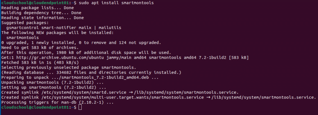 How to perform hardware health checks in Ubuntu Linux 3 Cloud School Docs - image 18 -