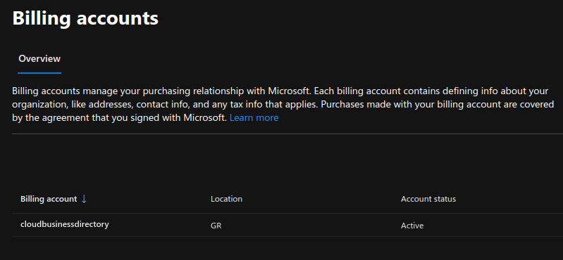 How to manage Microsoft 365 licenses and billing options in the admin center portal 12 Cloud School Docs - image 46 -
