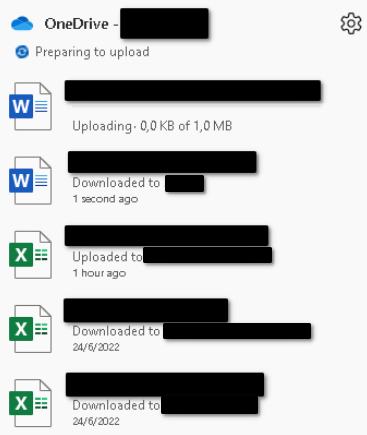 How to add Sharepoint Online and Onedrive for Business as Windows mapped drive 1 Cloud School Docs - image 6 -