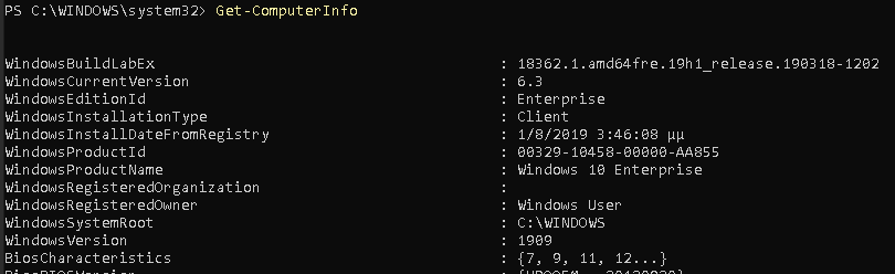 How to fix Windows Update error Your version of Windows has reached end of service