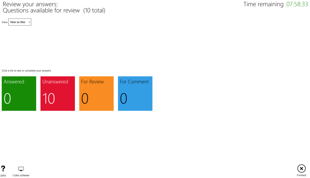 How to run the Microsoft certification exam sandbox 7 Cloud School Docs - image 94 -