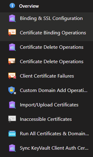 How to diagnose and solve problems in Azure App Service 5 Cloud School Docs - image 4 -