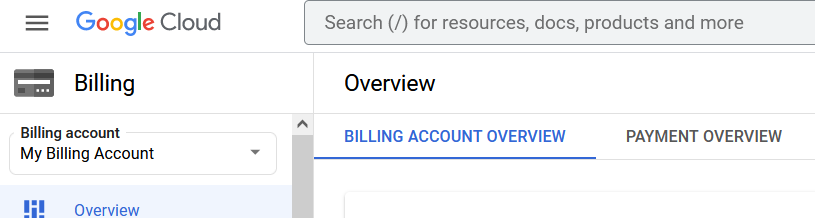 How to create an account in Google Cloud Platform 3 Cloud School Docs - image 15 -
