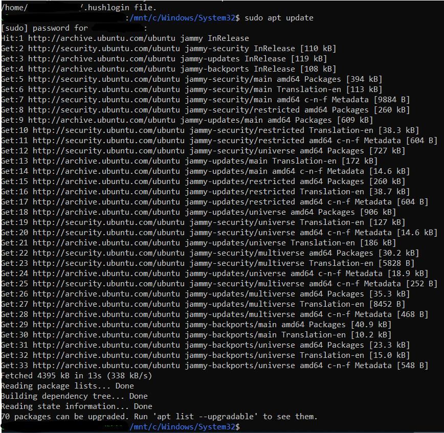 How to install Filezilla in Ubuntu Linux