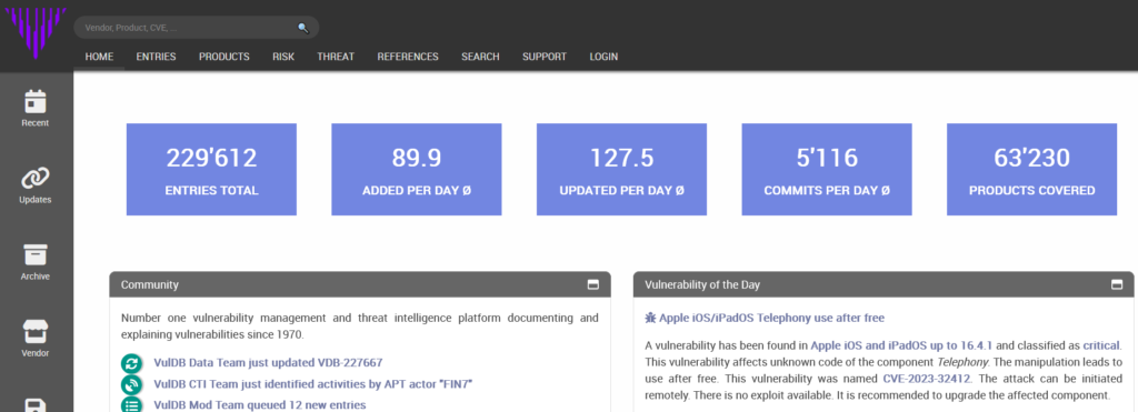 How to setup monitoring and alerting for security vulnerabilities 6 Cloud School Docs - image 6 -