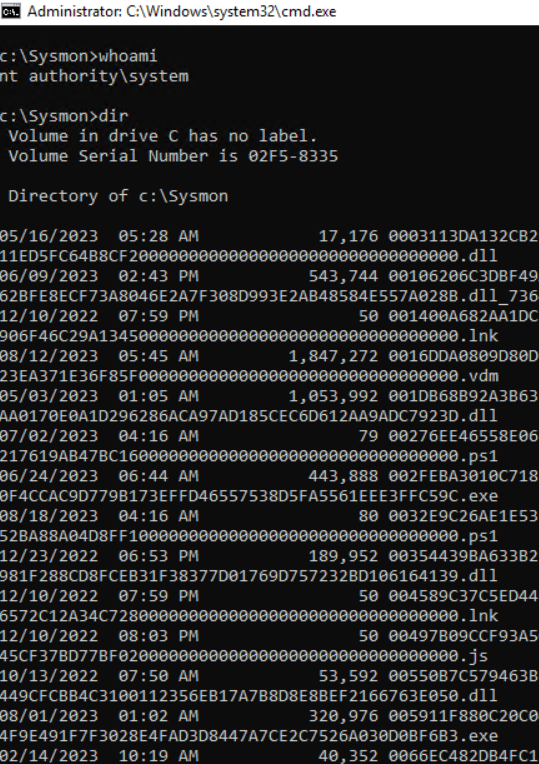 Cloud School Docs - image -