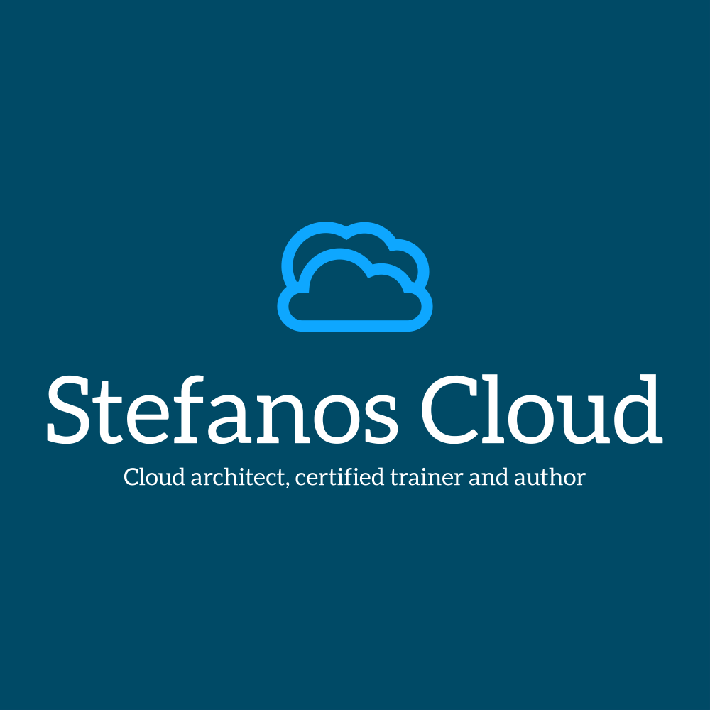 Stefanos Cloud