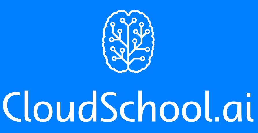 Cloud School Docs